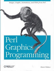 Perl Graphics Programming