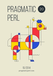 Pragmatic Perl #20