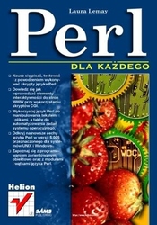 Perl dla każdego