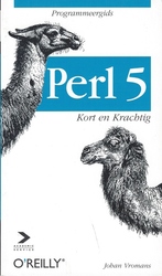 Perl 5 Kort en Krachtig