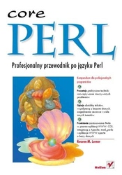 Core Perl